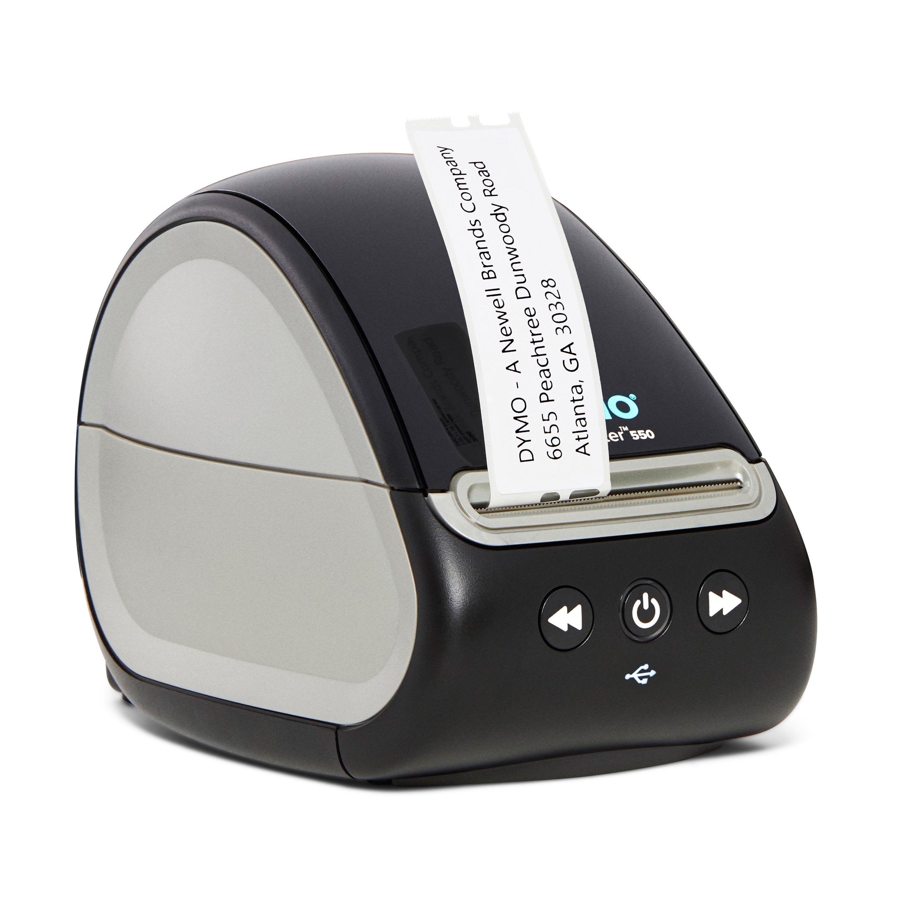 DYMO LabelWriter 550 Label Printer Dymo